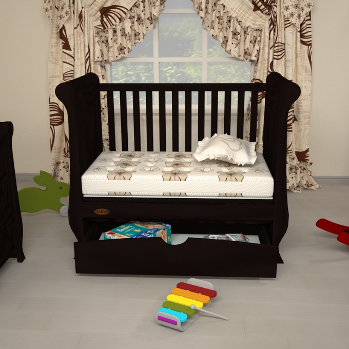 patut copii co sleeper